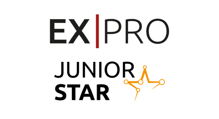 EXPRO a JUNIOR STAR