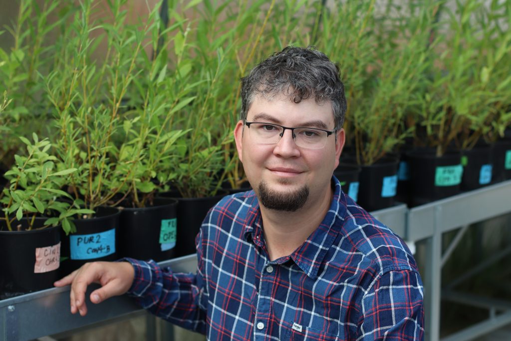 RNDr. Martin Volf, Ph.D.