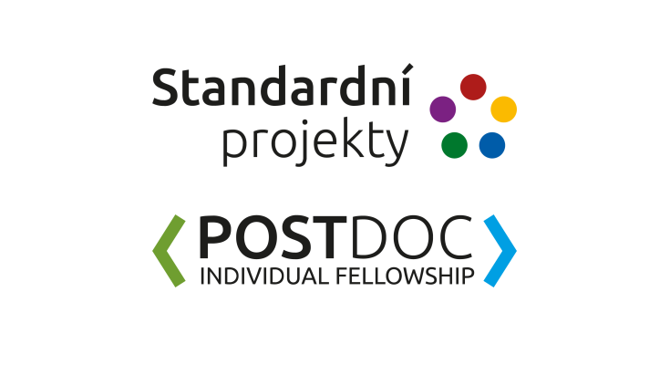 Standardní projekty, POSTDOC INDIVIDUAL FELLOWSHIP